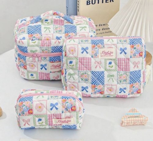 Pouch and pencil case