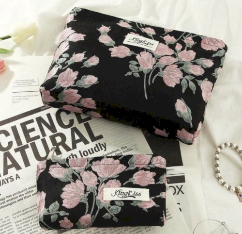 Pouch and pencil case