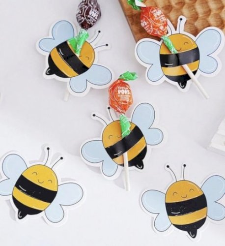 Lollipops giveaways 10 Pcs