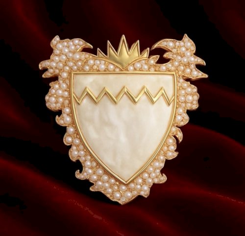 بروش الشعار