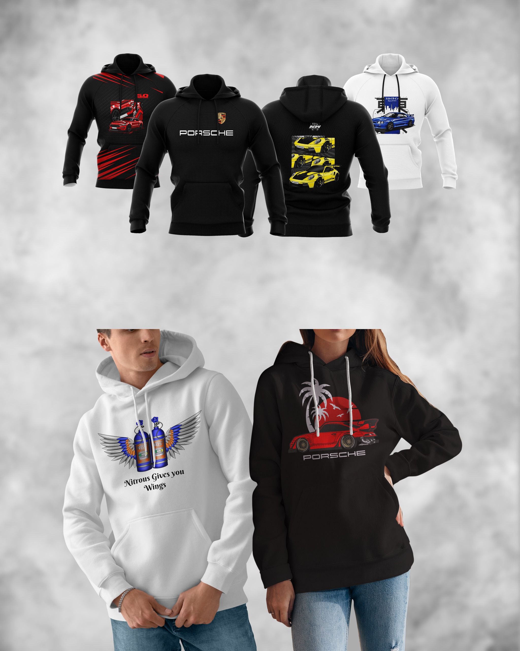 HOODIE
