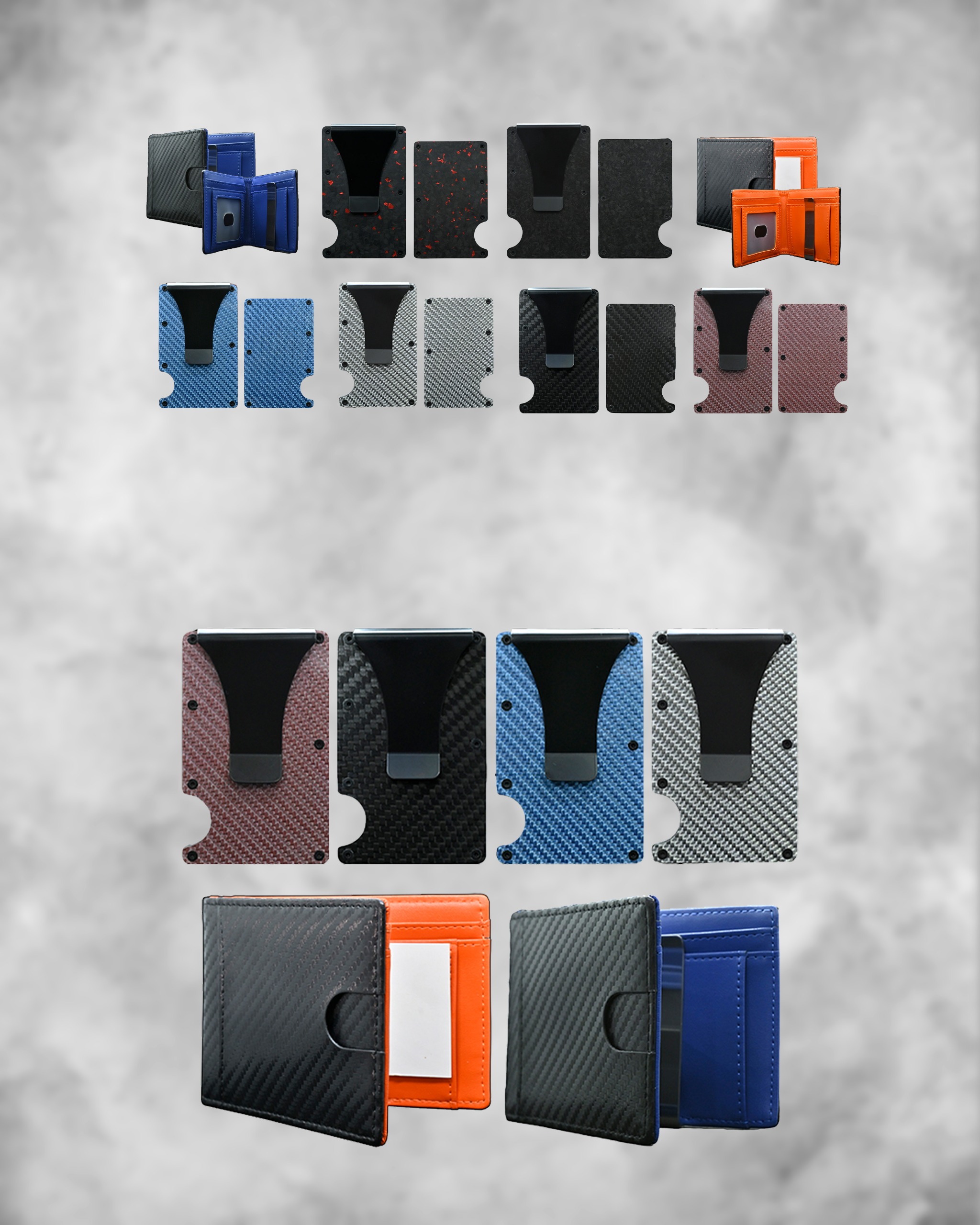 WALLETS