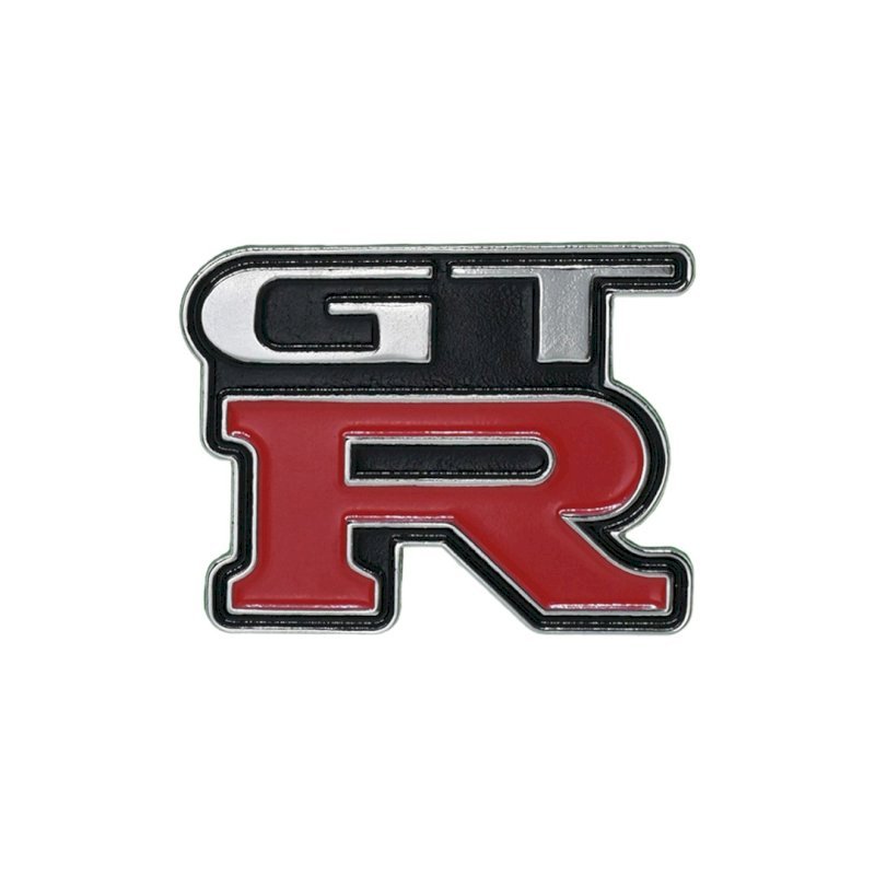 GTR LOGO