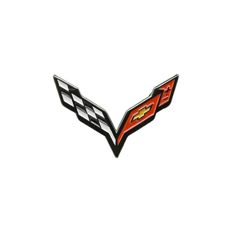 CORVETTE LOGO