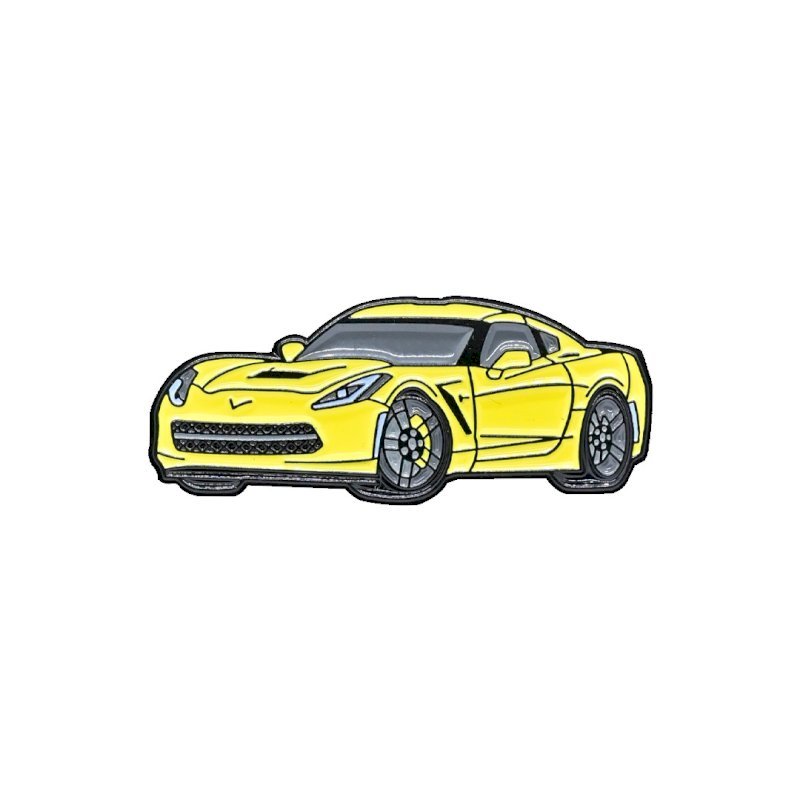 CORVETTE C7