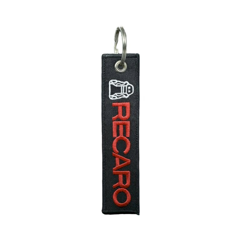 RECARO KEY CHAIN