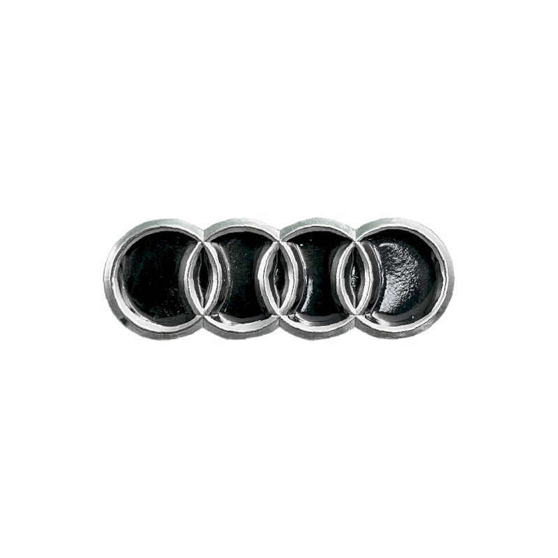AUDI LOGO