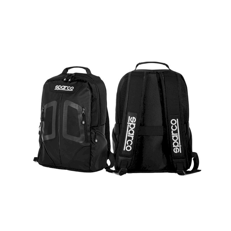 SPARCO BACK BAG