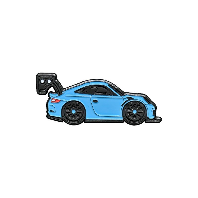 PORSCHE 911 GT3 RS