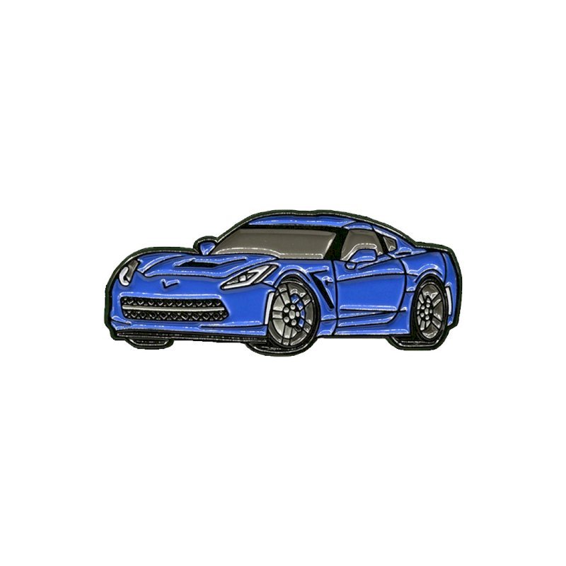 CORVETTE C7