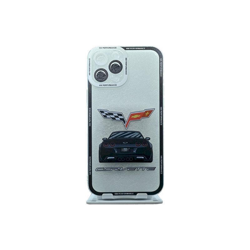 CORVETTE C6 PHONE CASE