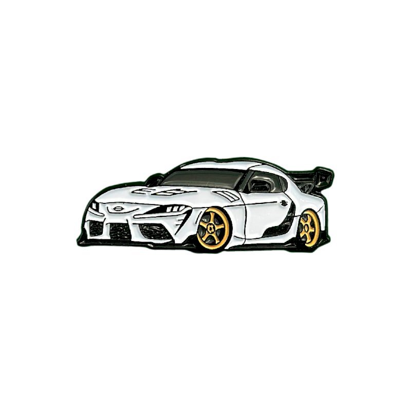 SUPRA MK5