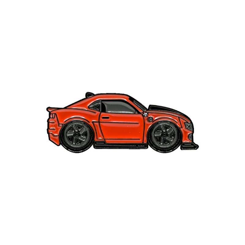 CAMARO SS