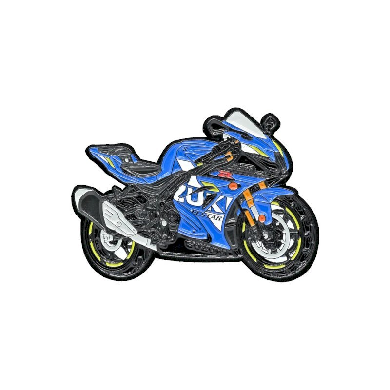 SUZUKI 1000RR