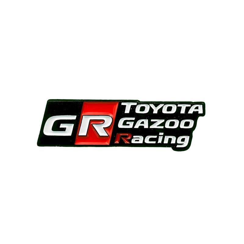 GR TOYOTA GAZOO RACING
