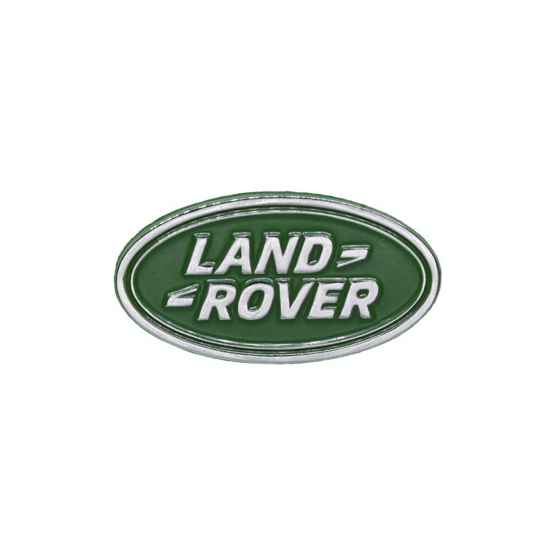 LAND ROVER LOGO