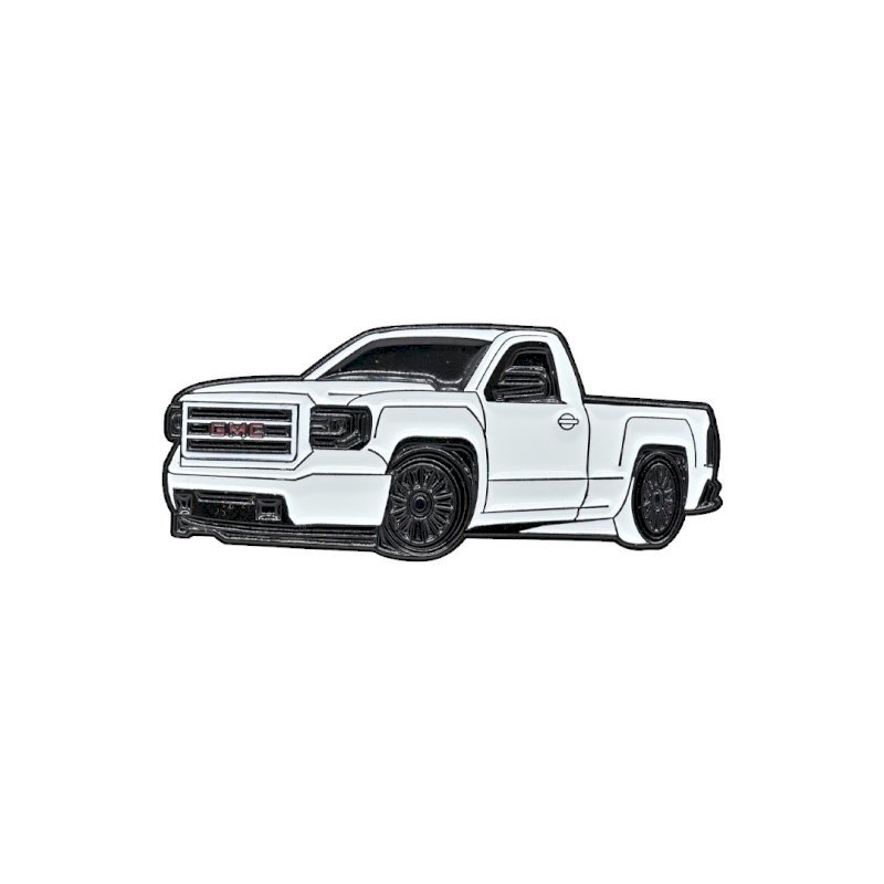 GMC SIERRA 2015