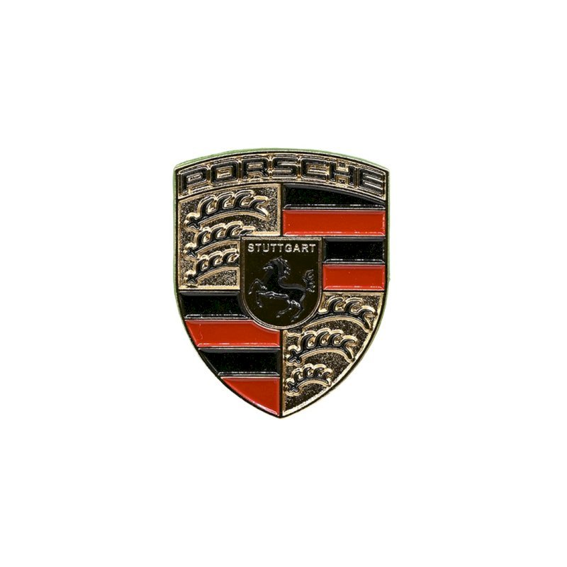 PORSCHE LOGO