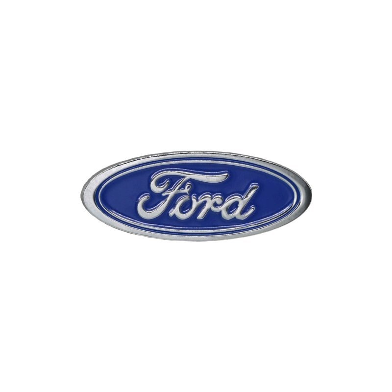 FORD LOGO