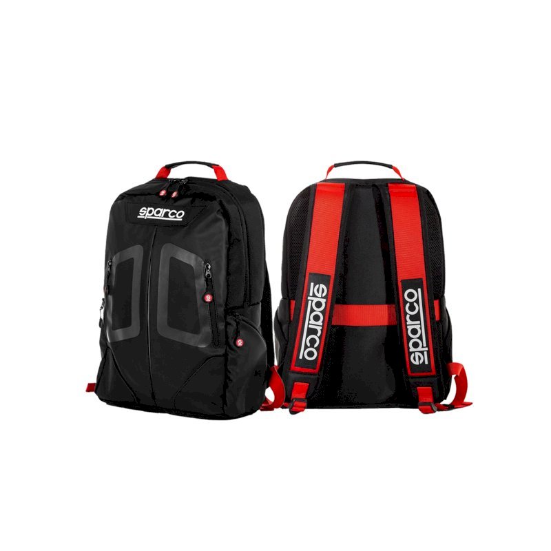 SPARCO BACK BAG