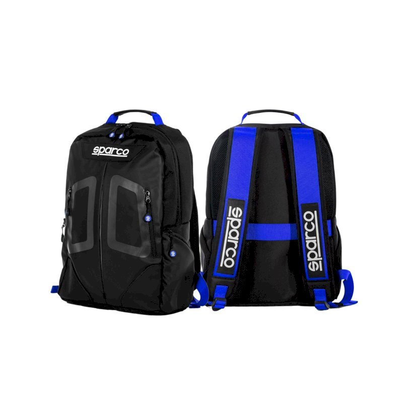 SPARCO BACK BAG