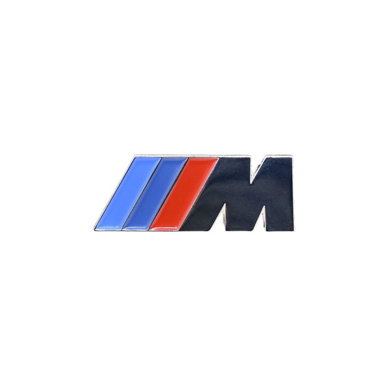 BMW M LOGO