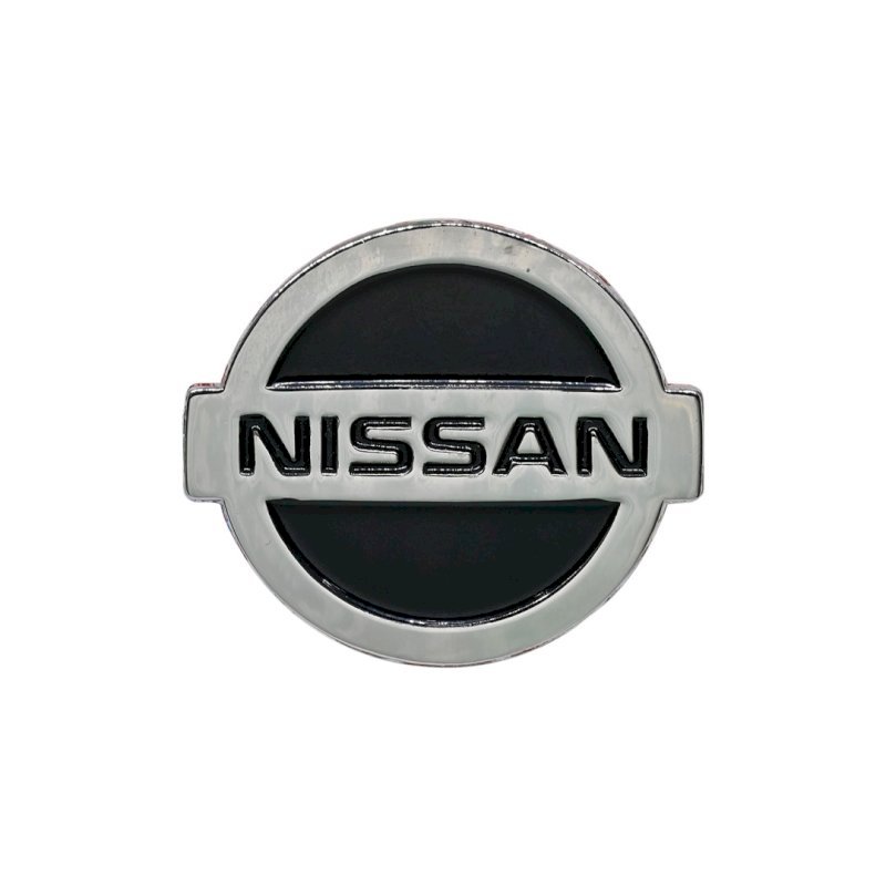 NISSAN LOGO