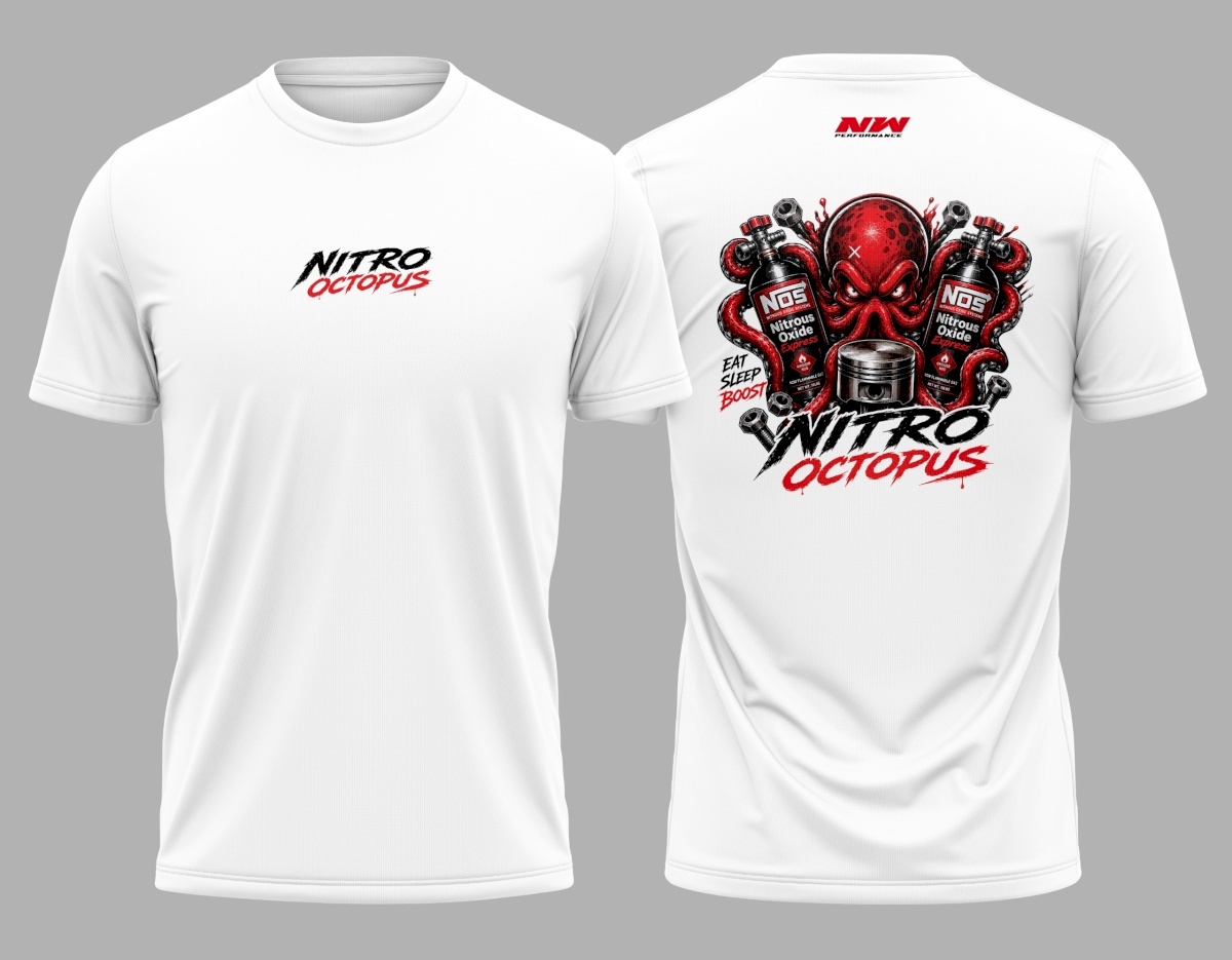 NITRO OCTOPUS