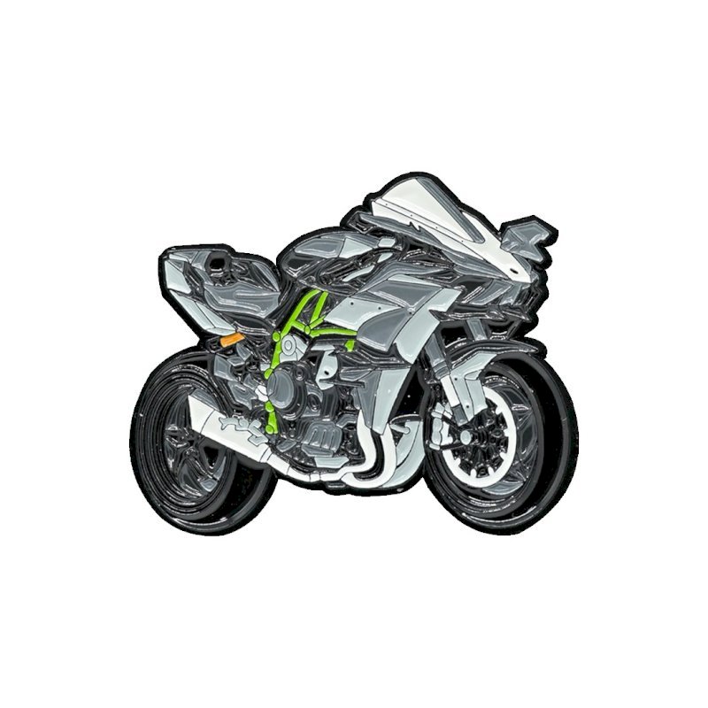 KAWASAKI NINJA H2