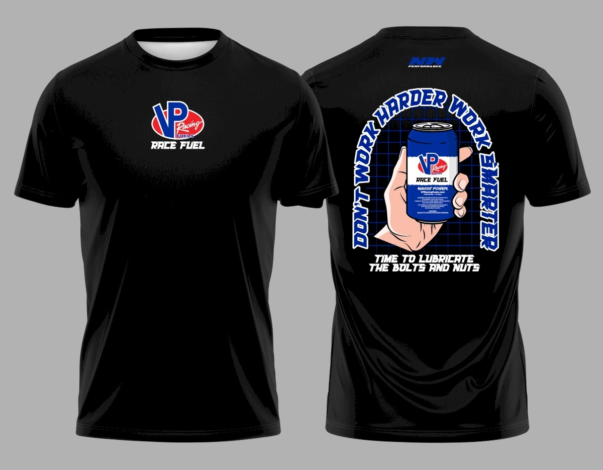 VP DRINKSC T-SHIRT
