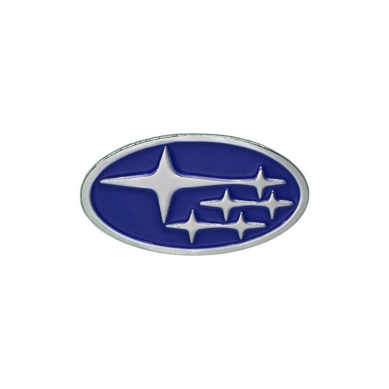 SUBARU LOGO