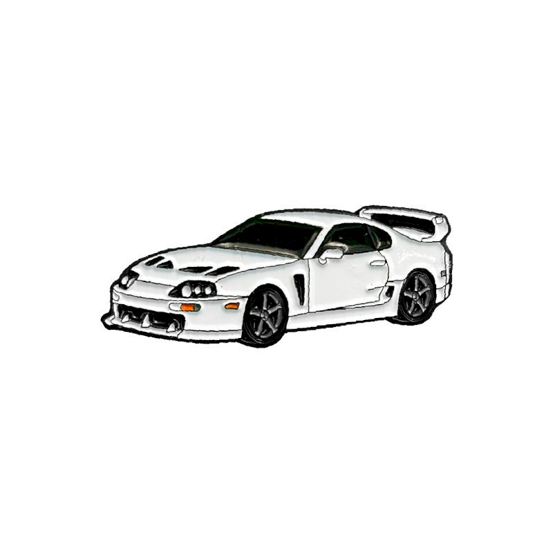 SUPRA MK4 TRD