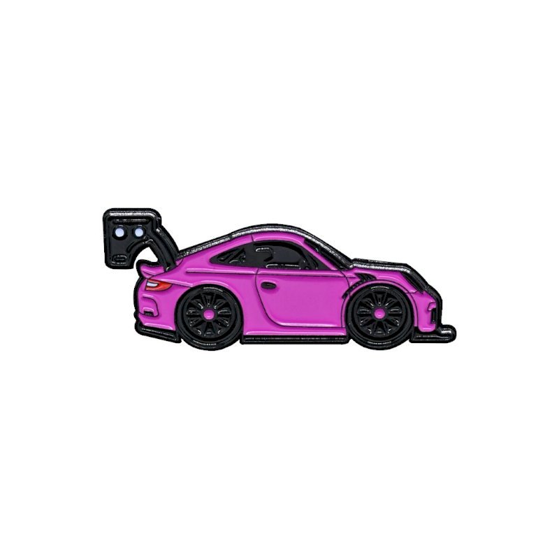 PORSCHE 911 GT3 RS