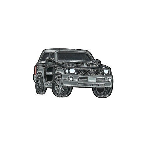 NISSAN VTC