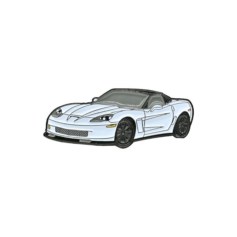 CORVEET C6