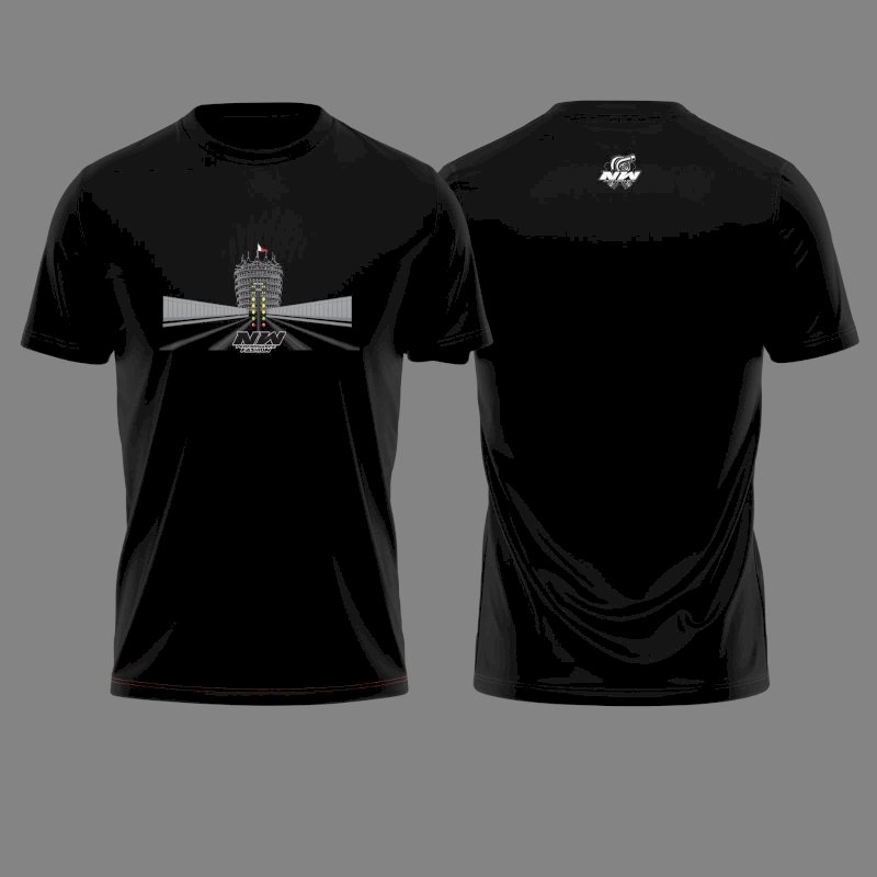 BAHRAIN DRAG RACING T-SHIRT