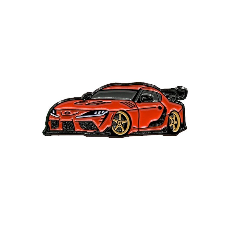 SUPRA MK5