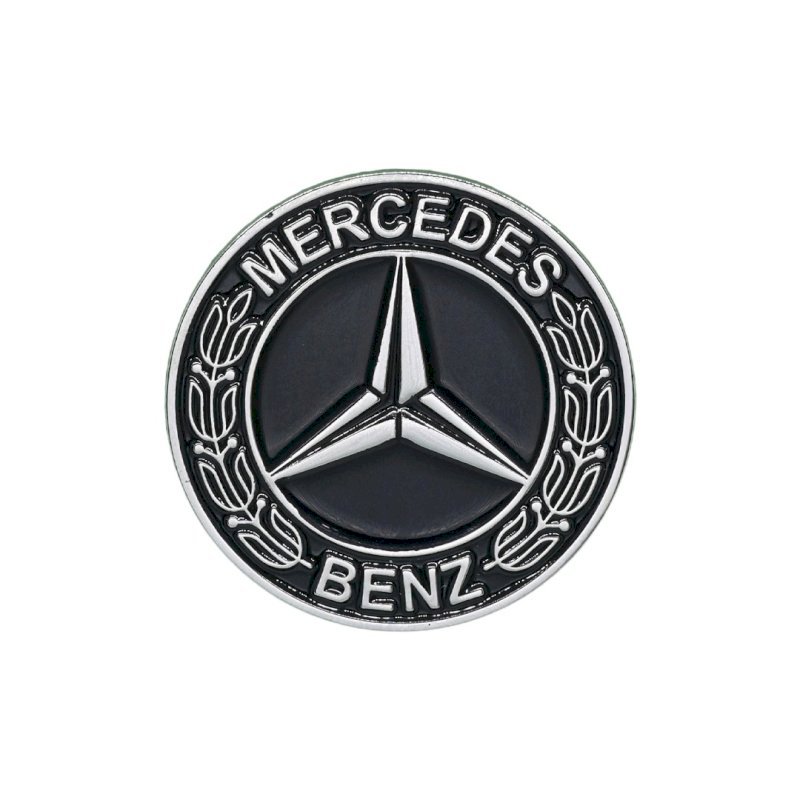 MERCEDES BENZ LOGO