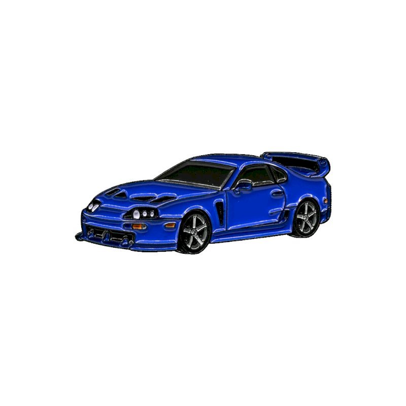 SUPRA MK4 TRD