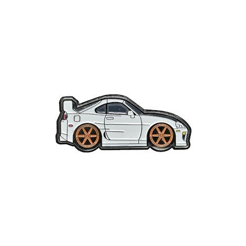 SUPRA MK4