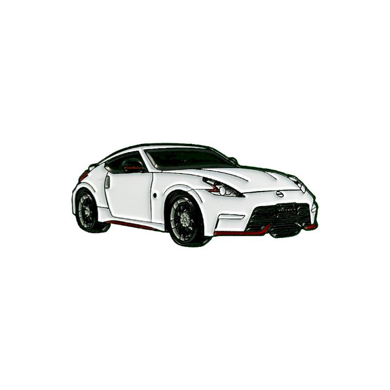 NISSAN Z370