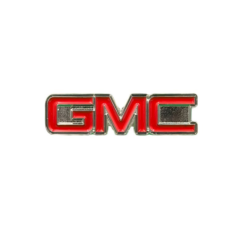 GMC LOGO