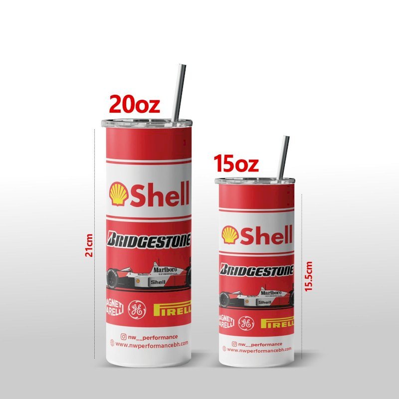 F1 MARLBORO MUG