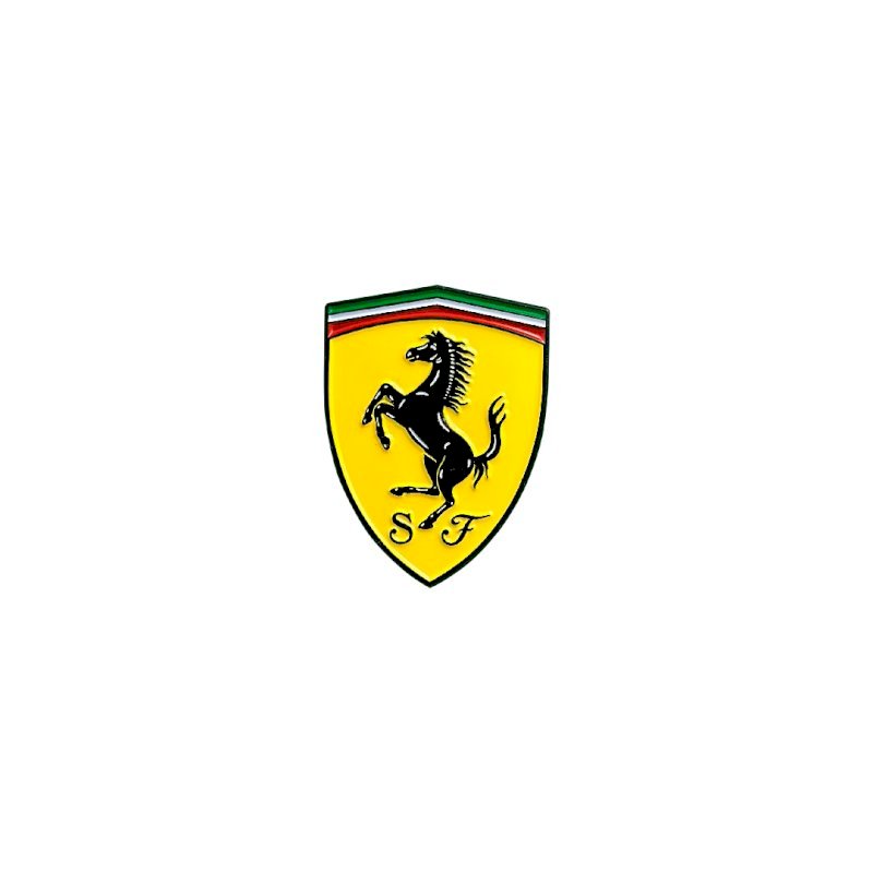 FERRARI LOGO