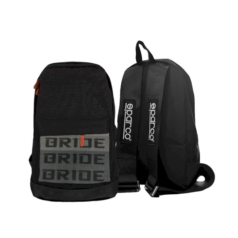 SPARCO & BRIDE BACK PACK