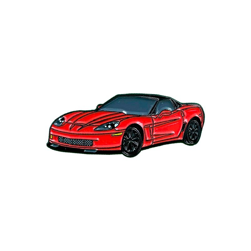 CORVEET C6