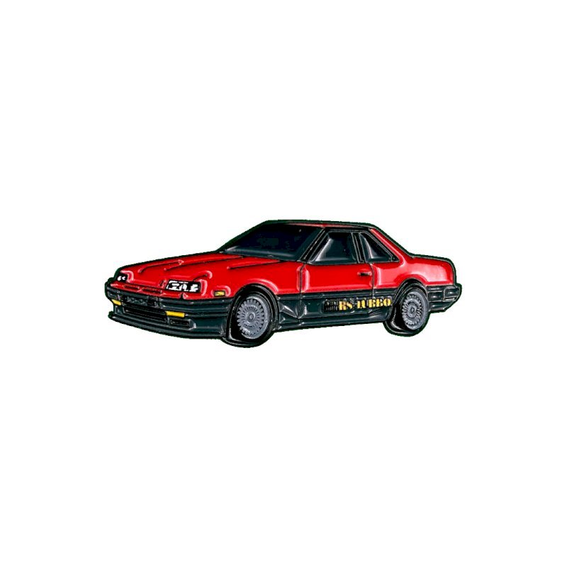 GTR SKYLINE 1984