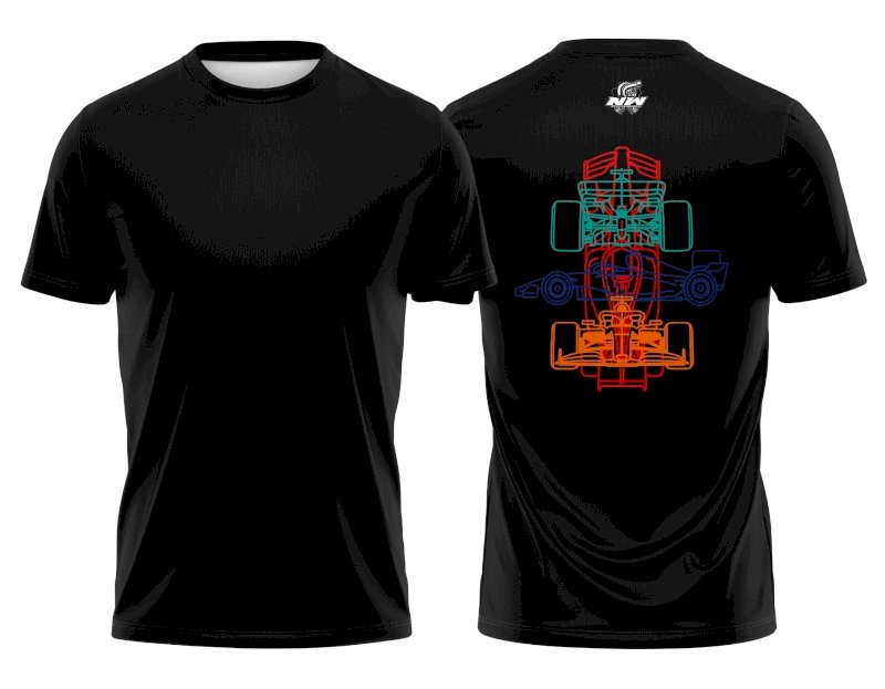 F1 T-SHIRT