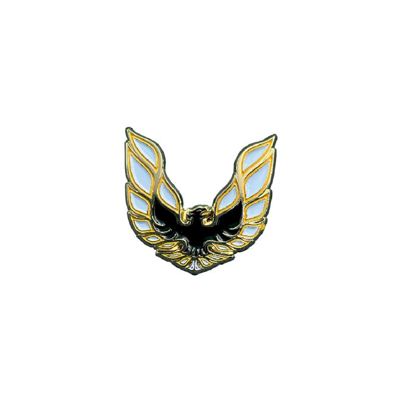 TRANS AM LOGO