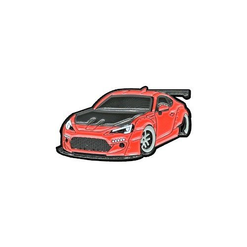 BRZ & TOYOTA 86